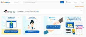 Bagaimana Apotek Online Meningkatkan Keamanan bagi Pelanggan