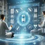 Secure Pharma Online