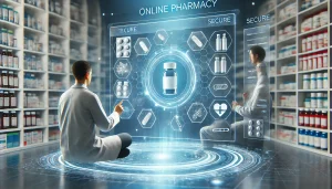 Secure Pharma Online